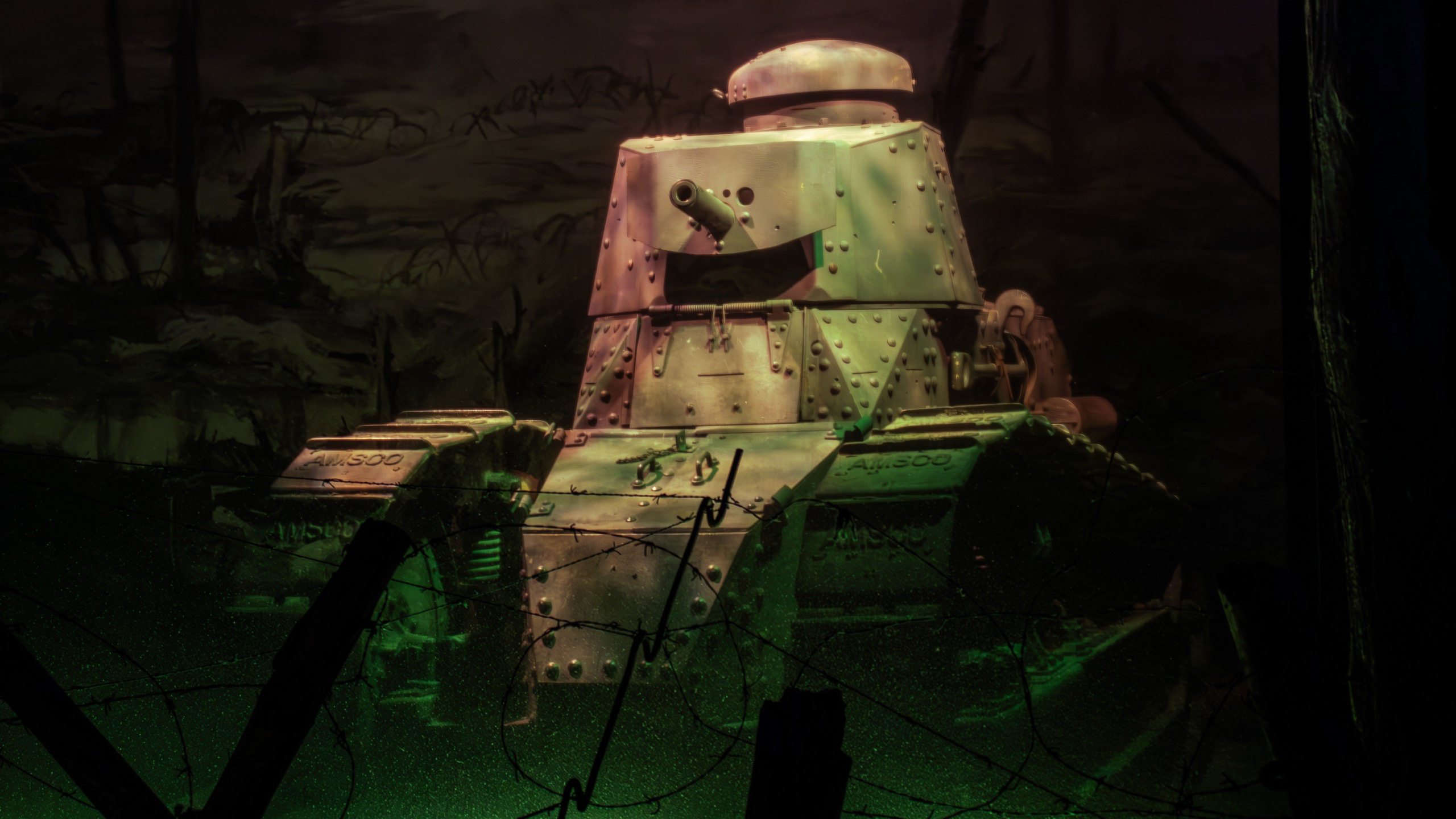 M1917 (Renault FT)