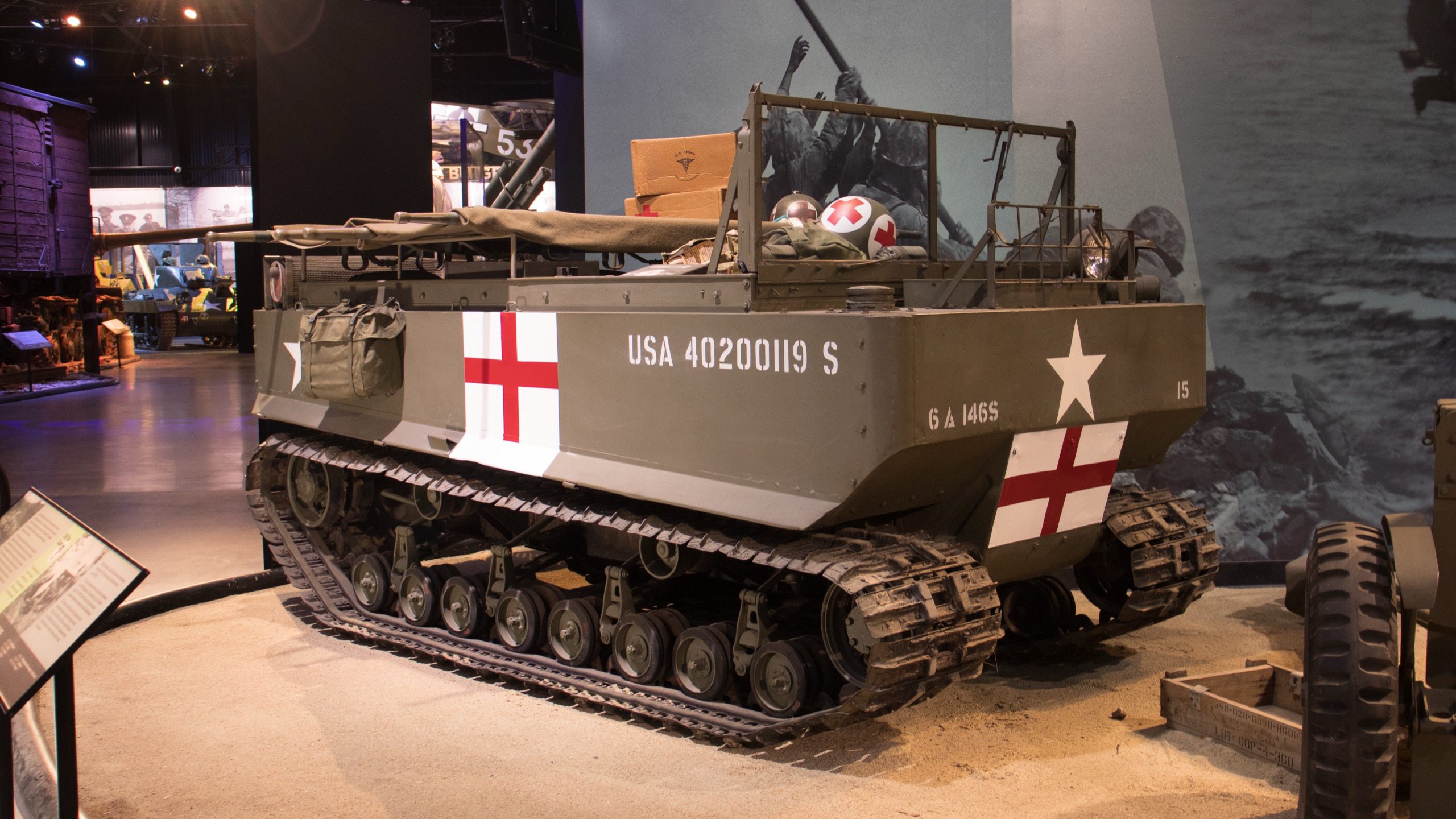 M29C Weasel