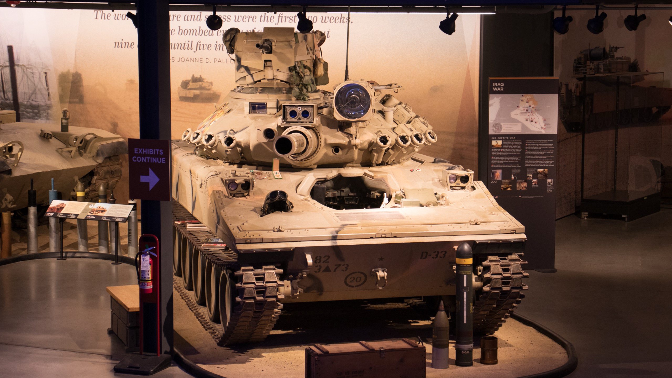 1970 M551 Sheridan, hero image
