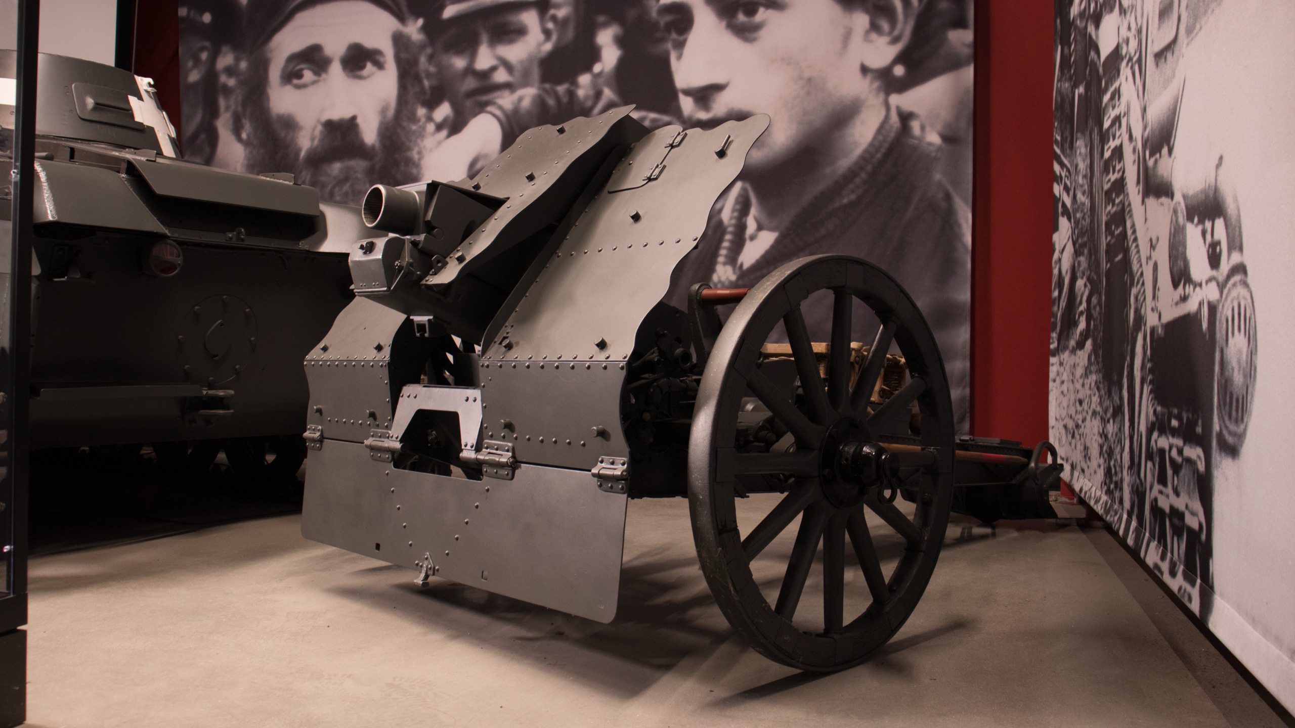 7.5 cm Leichtes Infanteriegeschütz 18