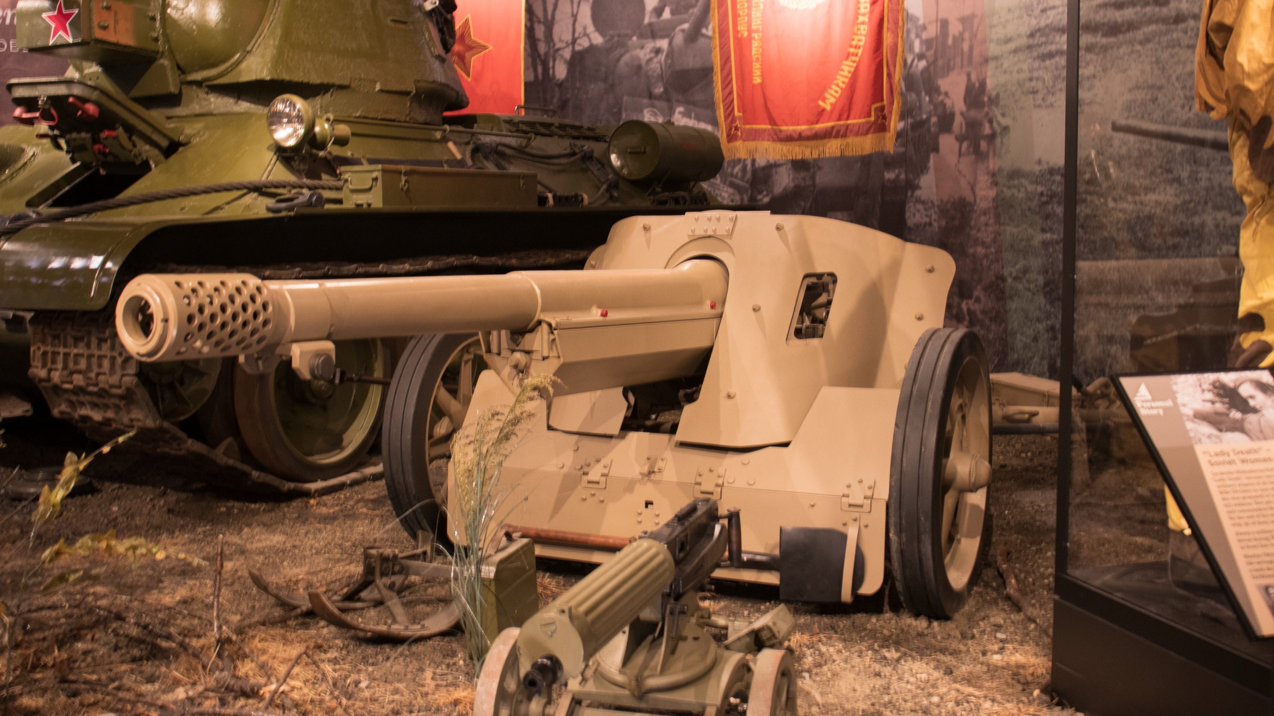 7.5 cm Panzerabwehrkanone Pak 97/38