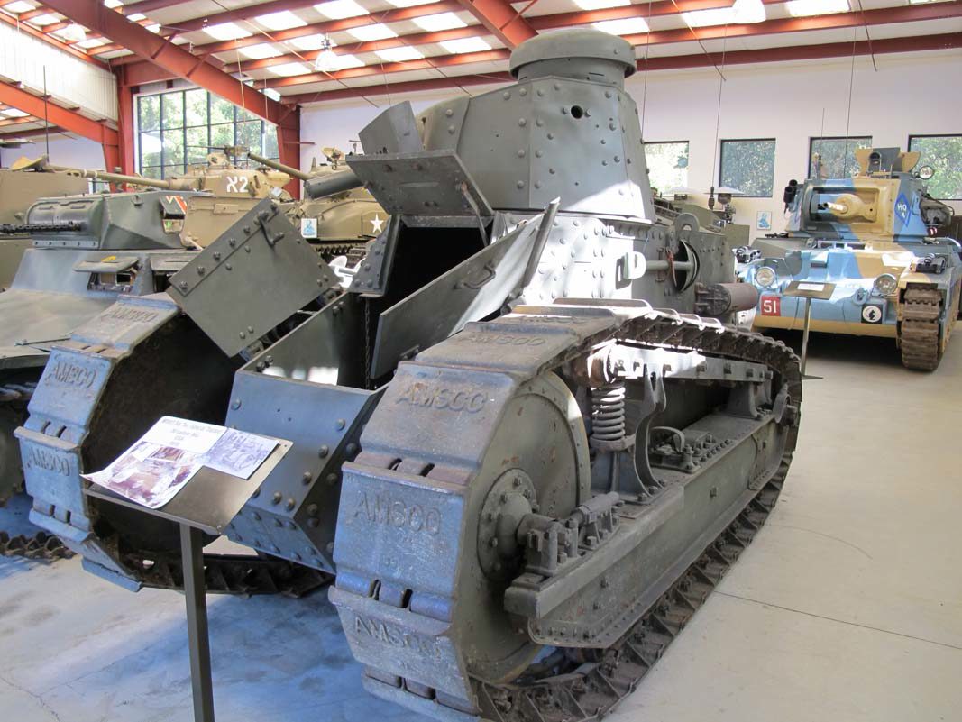 Wright Model EX "Vin Fiz" (Replica)