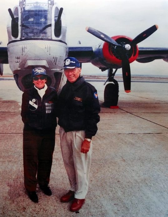 William A. "Bill" Eagleson